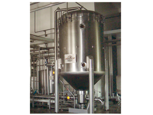 ZSGL系列燭式硅藻土過濾機 ZSGL系列燭式硅藻土過濾機